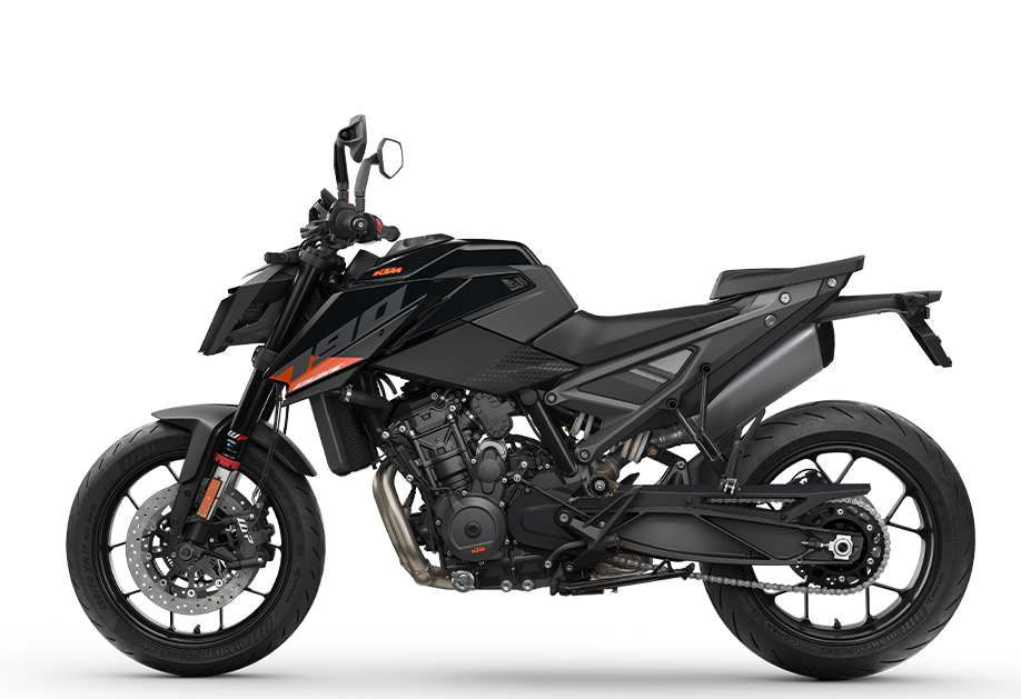 KTM 790 DUKE