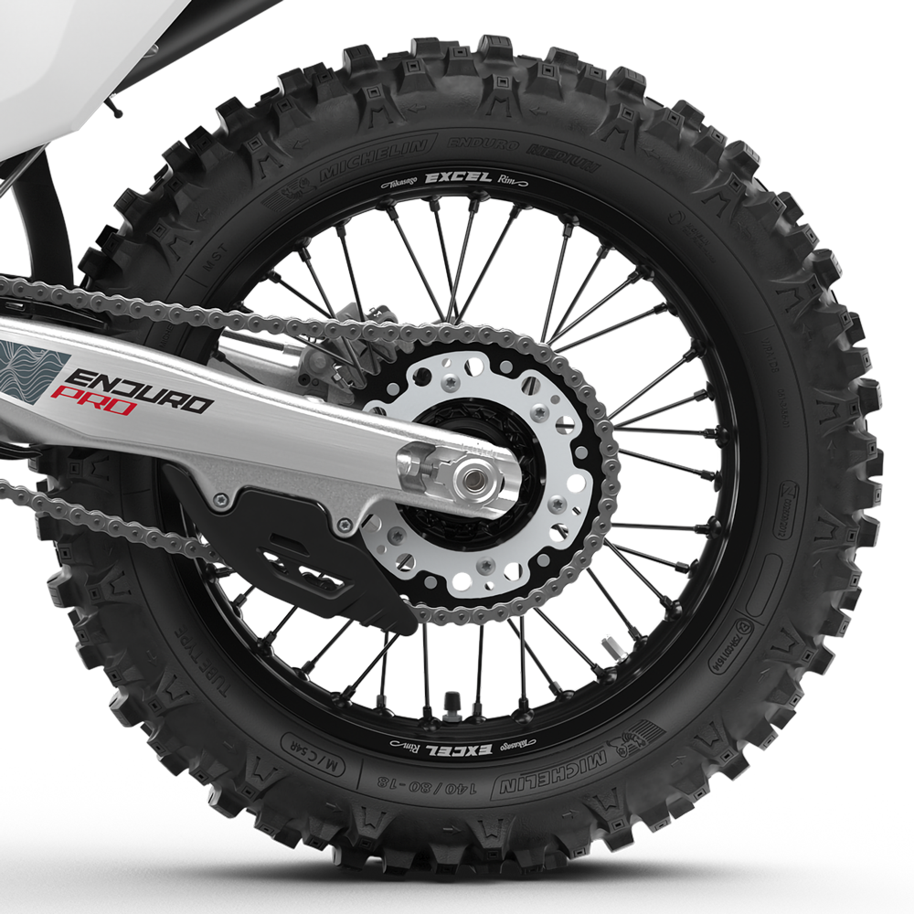 HUSQVARNA FE 350 PRO