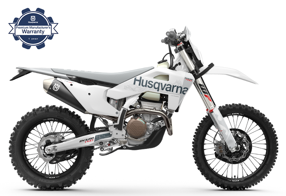 HUSQVARNA FE 350 PRO