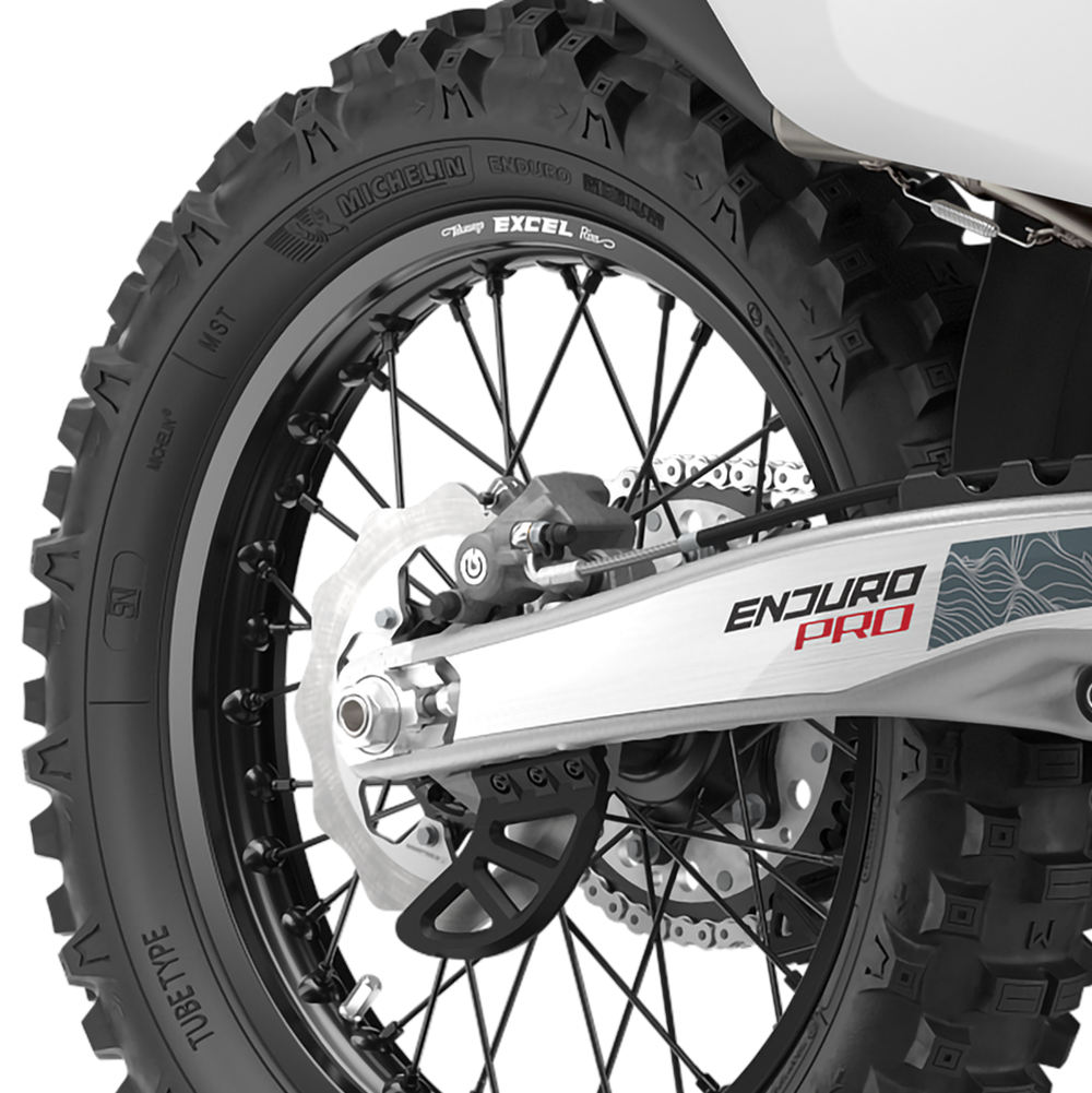 HUSQVARNA FE 350 PRO