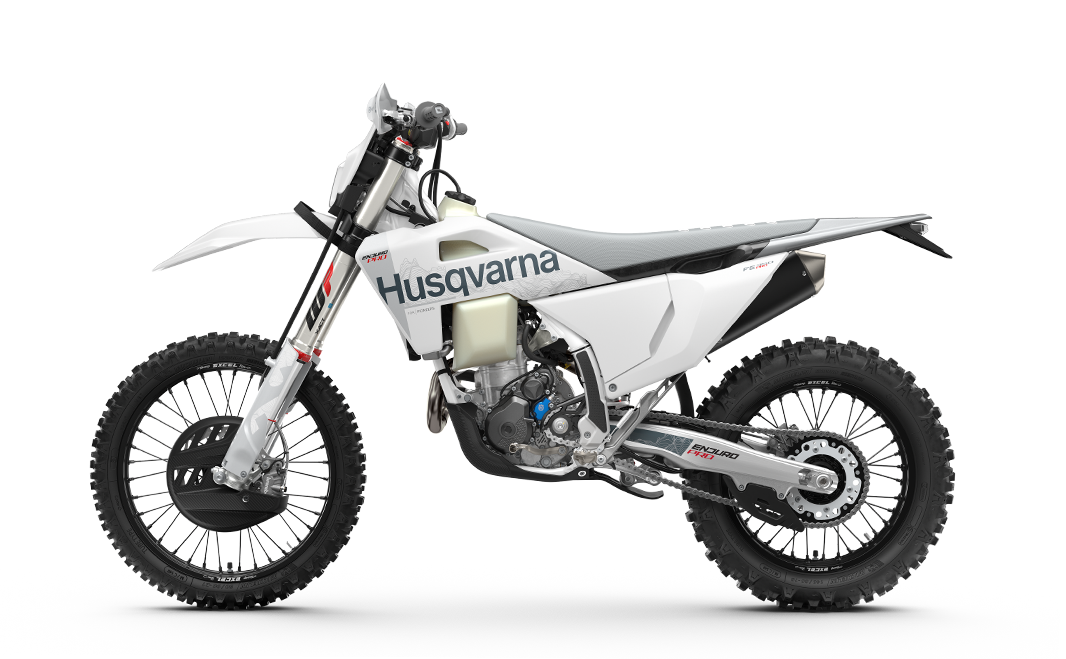 HUSQVARNA FE 350 PRO