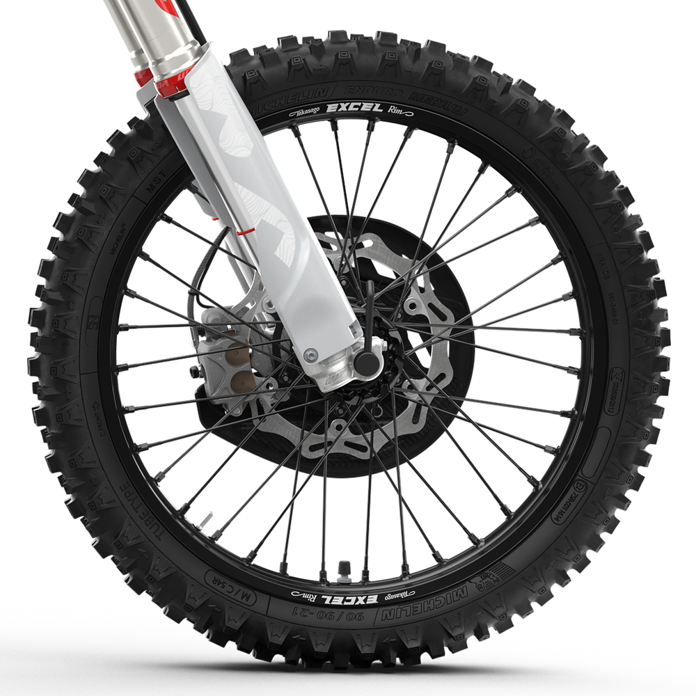 HUSQVARNA FE 350 PRO
