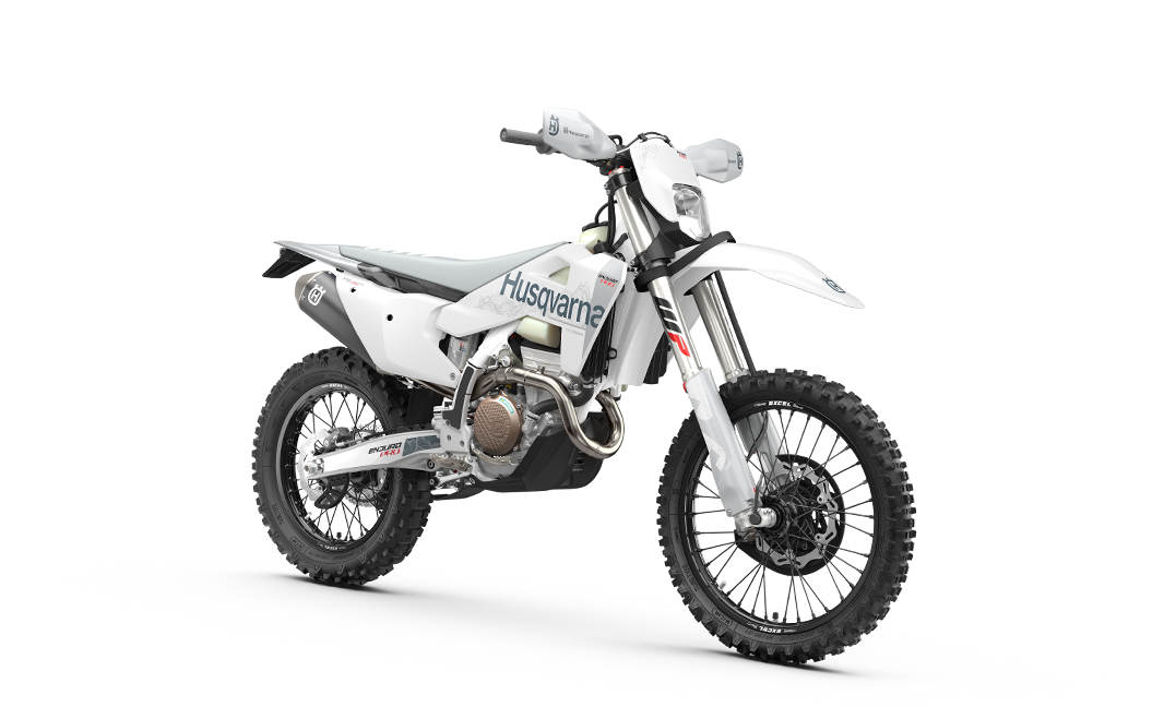 HUSQVARNA FE 350 PRO