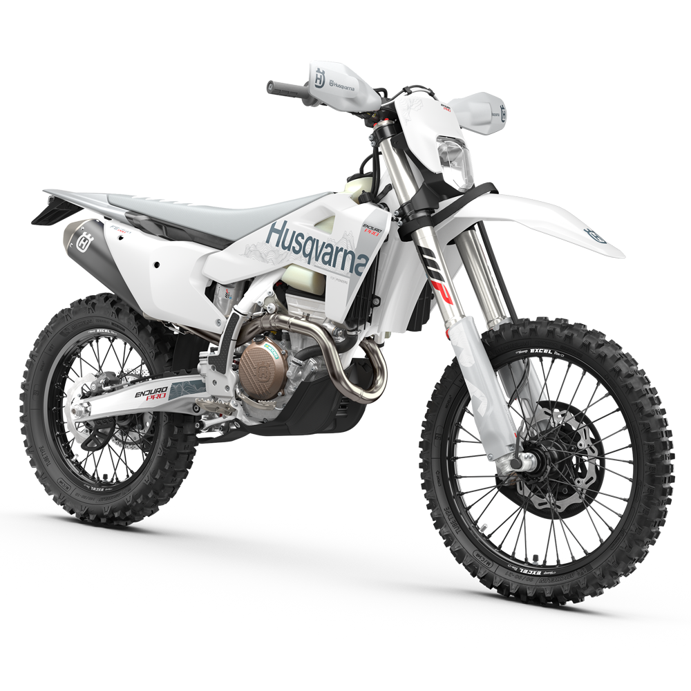 HUSQVARNA FE 350 PRO