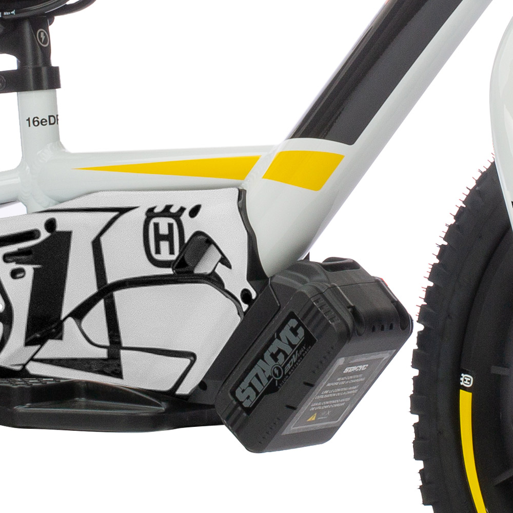HUSQVARNA EE 1 16