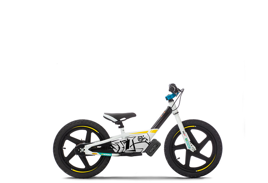 HUSQVARNA EE 1 16