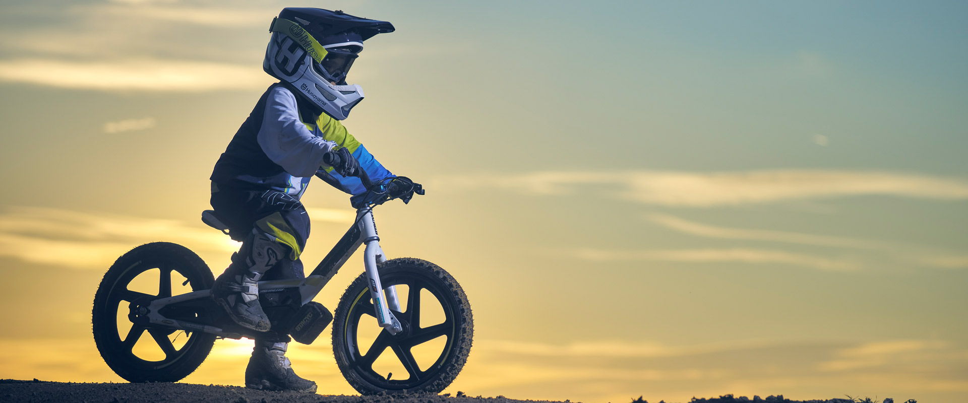 HUSQVARNA EE 1 16