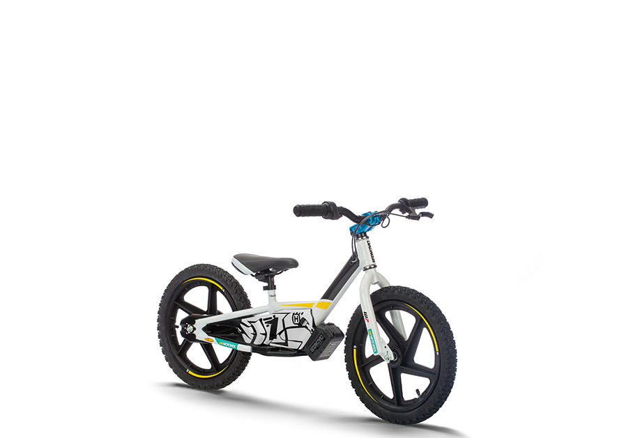 HUSQVARNA EE 1 16