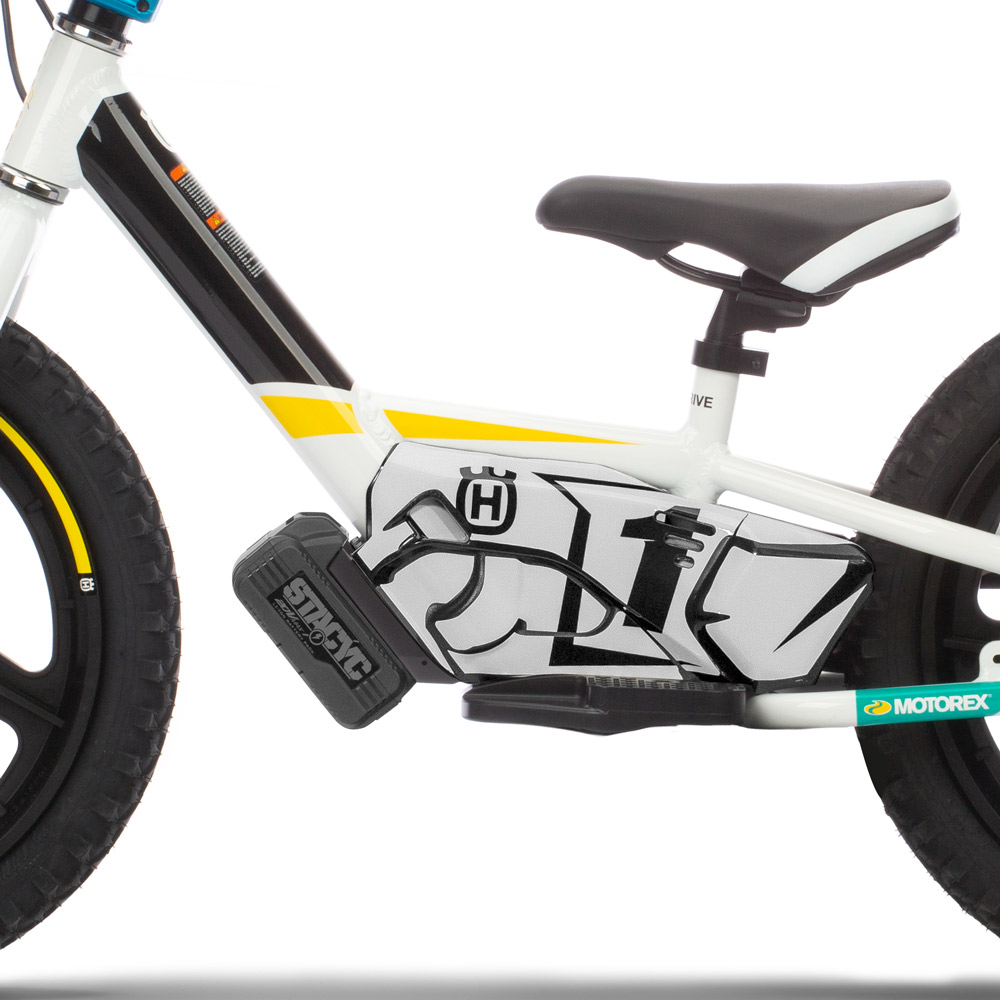 HUSQVARNA EE 1 16