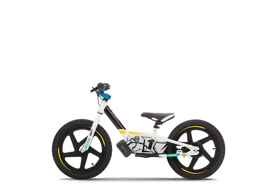 HUSQVARNA EE 1 16