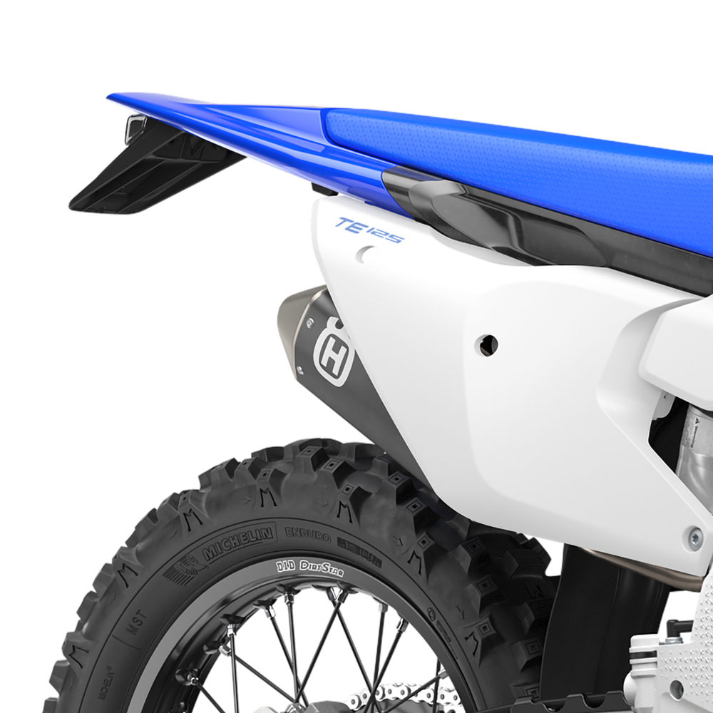 HUSQVARNA TE 125