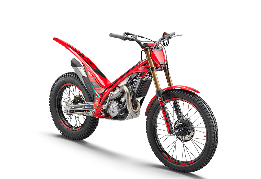 GAS GAS TXT GP 250