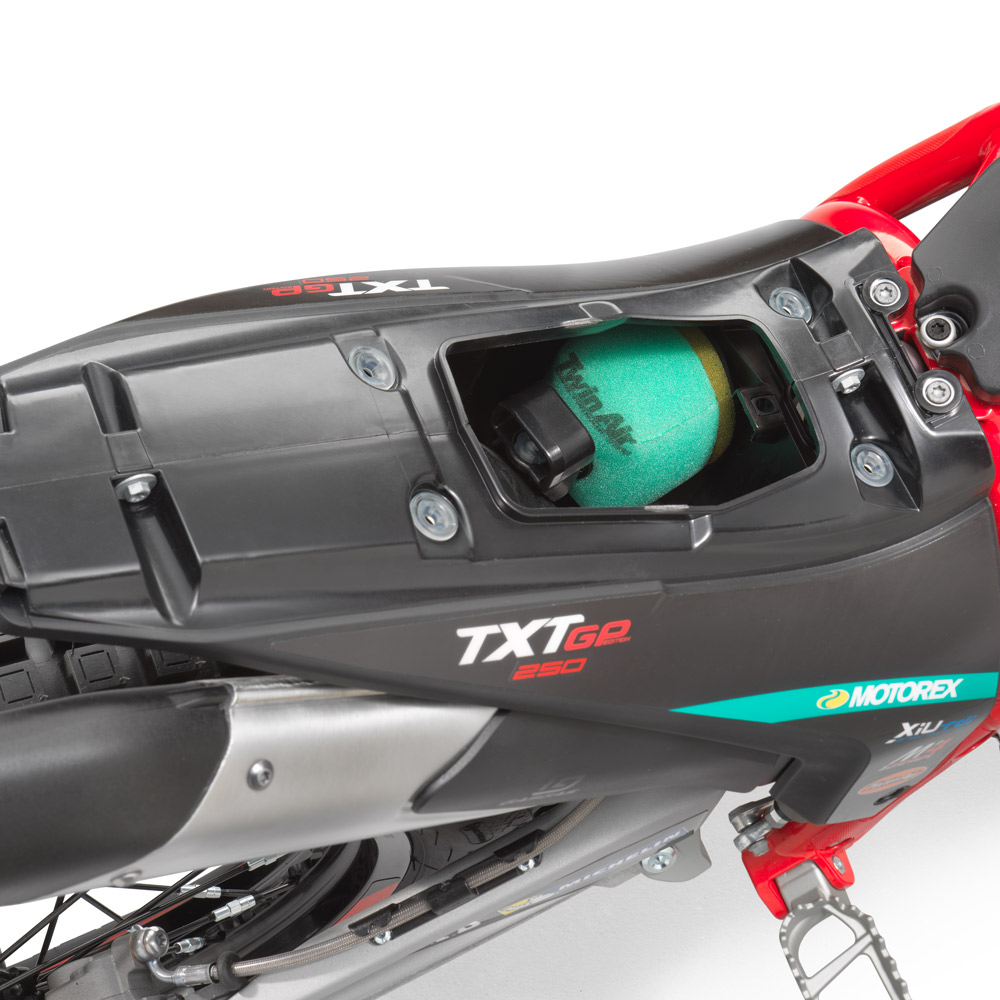 GAS GAS TXT GP 250
