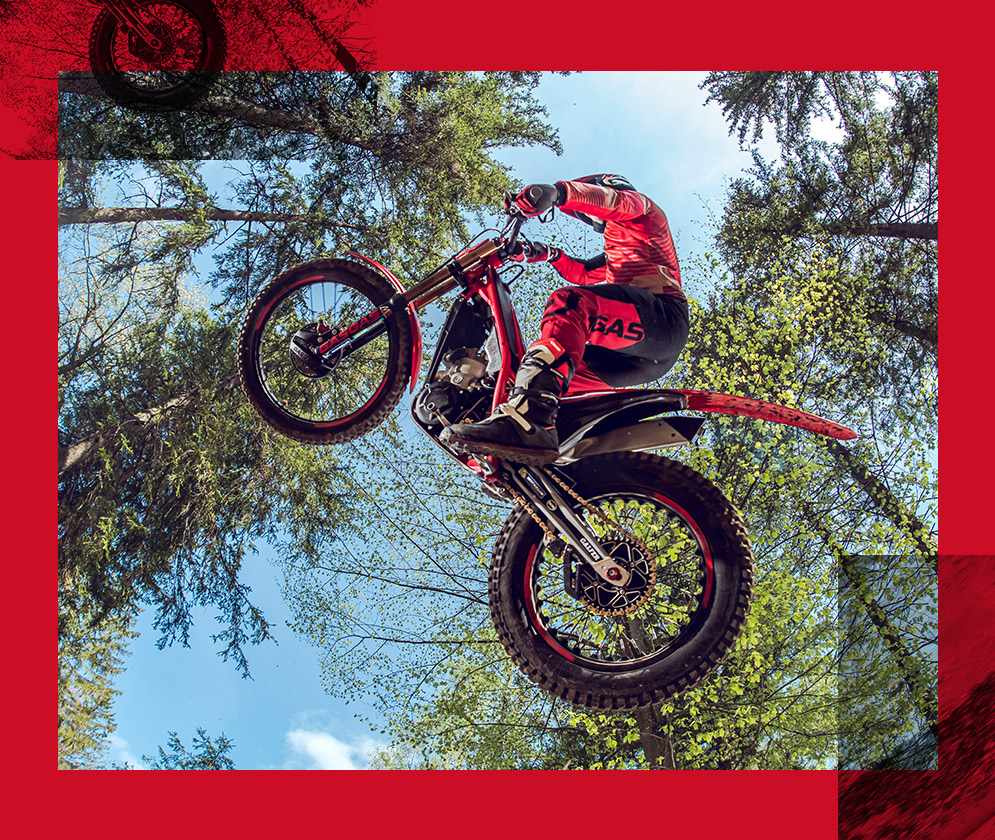 GAS GAS TXT GP 250