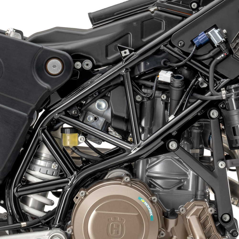 HUSQVARNA 701 ENDURO