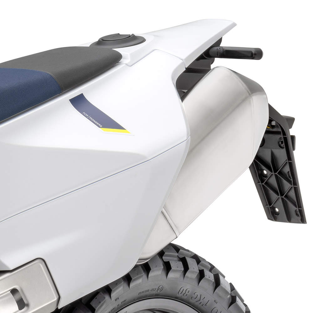 HUSQVARNA 701 ENDURO
