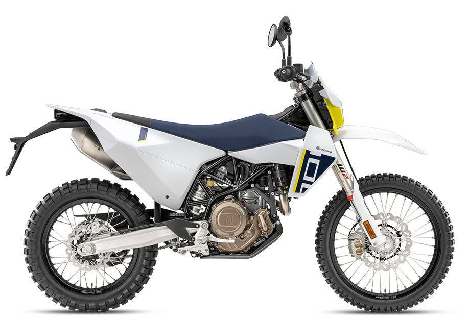 HUSQVARNA 701 ENDURO