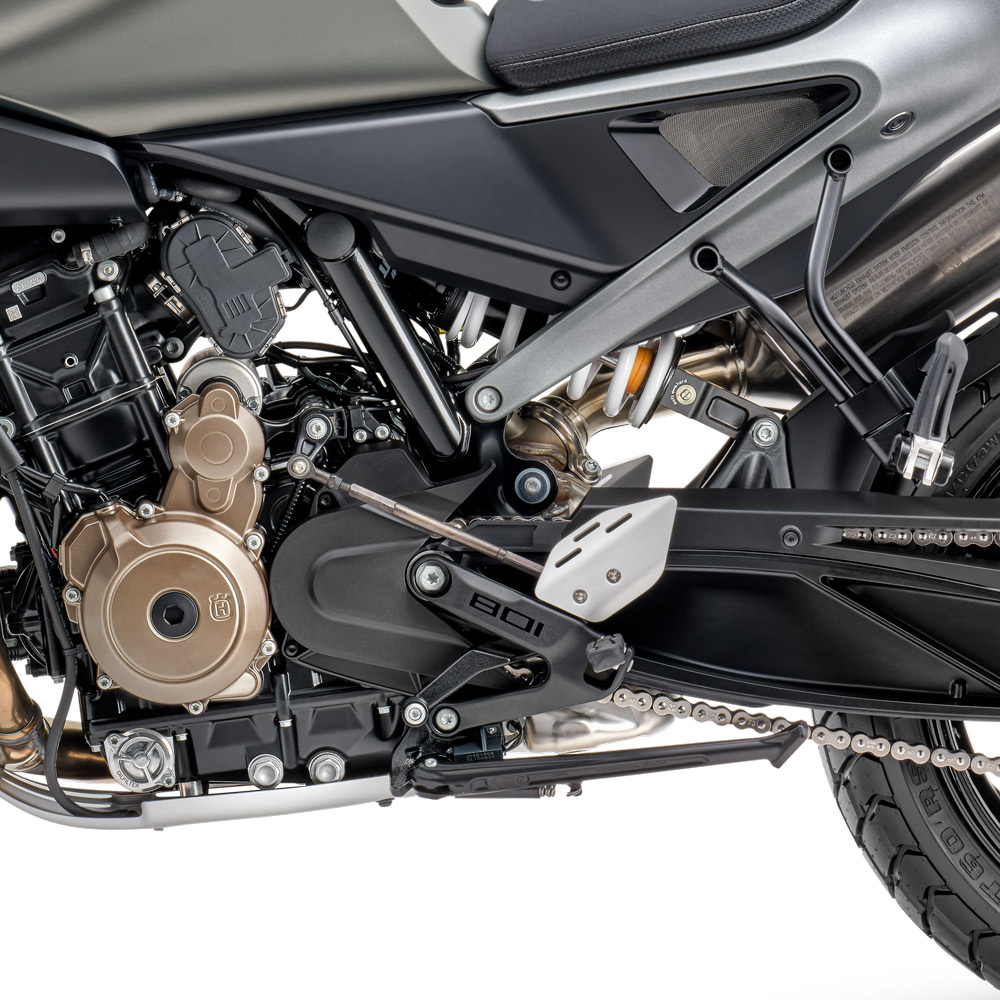 HUSQVARNA SVARTPILEN 801 SE