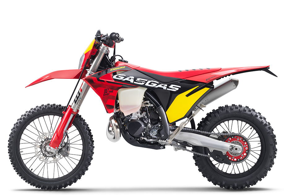 GAS GAS EC 300 GP