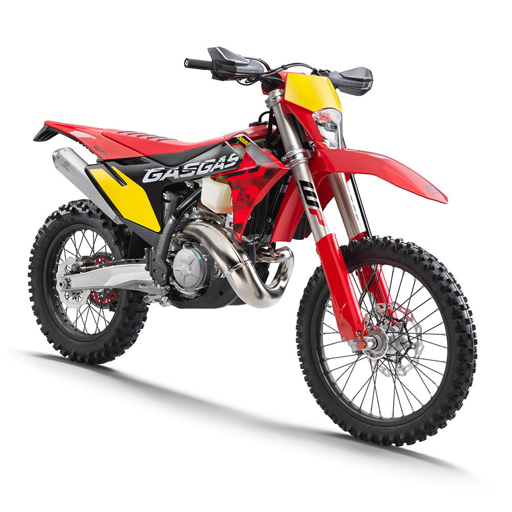 GAS GAS EC 300 GP