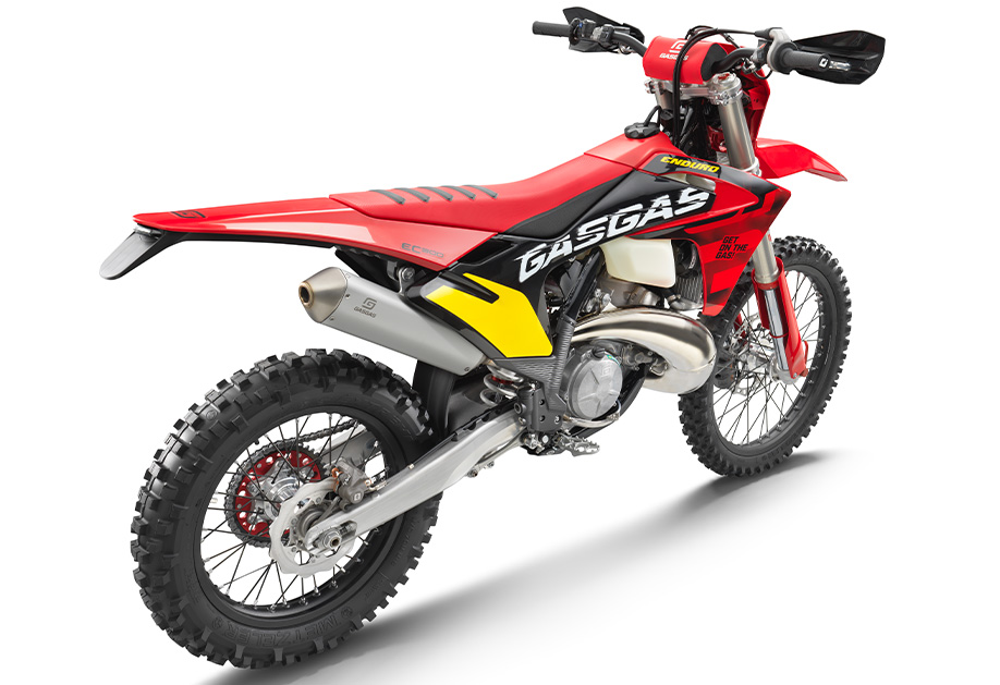 GAS GAS EC 300 GP