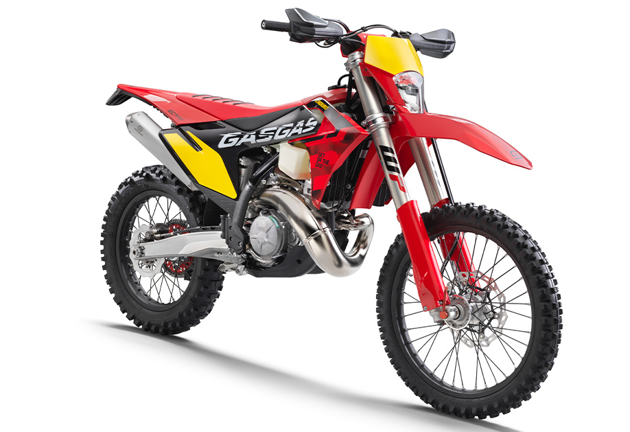 GAS GAS EC 300 GP