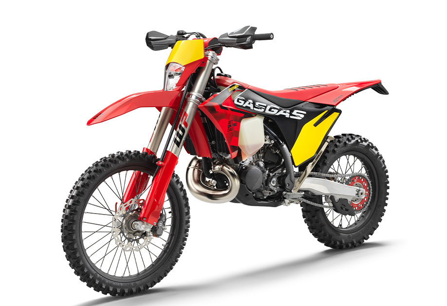 GAS GAS EC 300 GP