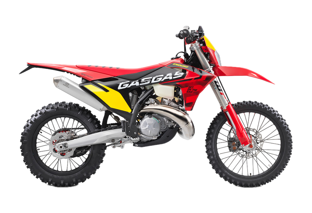 GAS GAS EC 300 GP