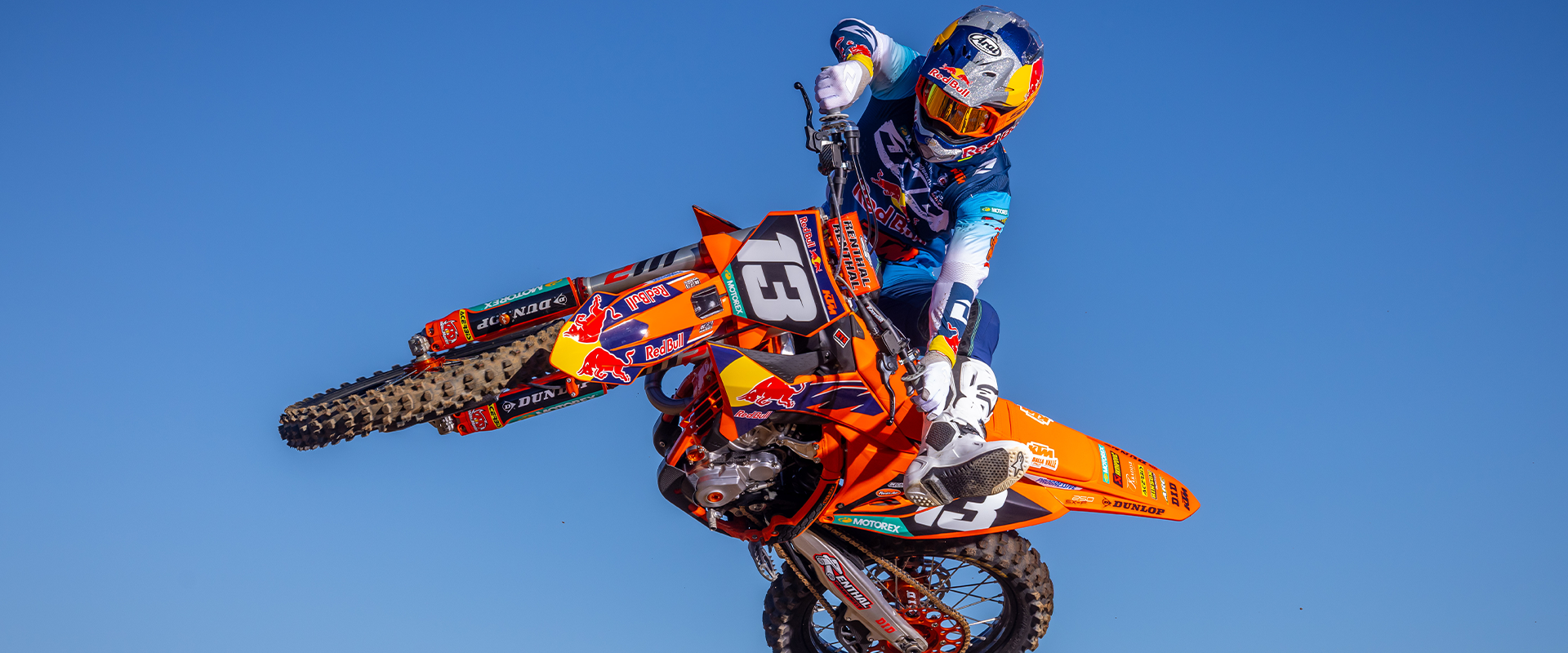 KTM 250 SX F FACTORY EDITION
