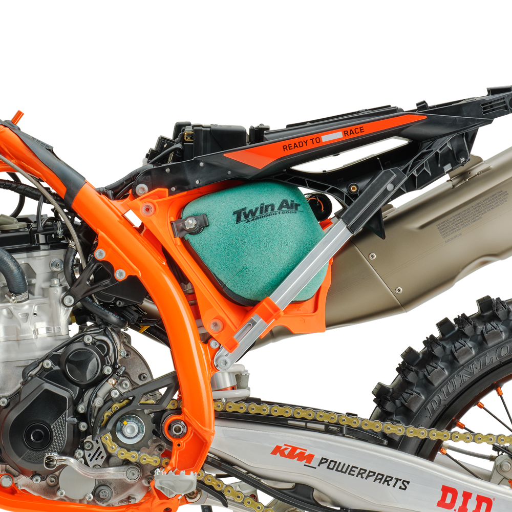 KTM 250 SX F FACTORY EDITION