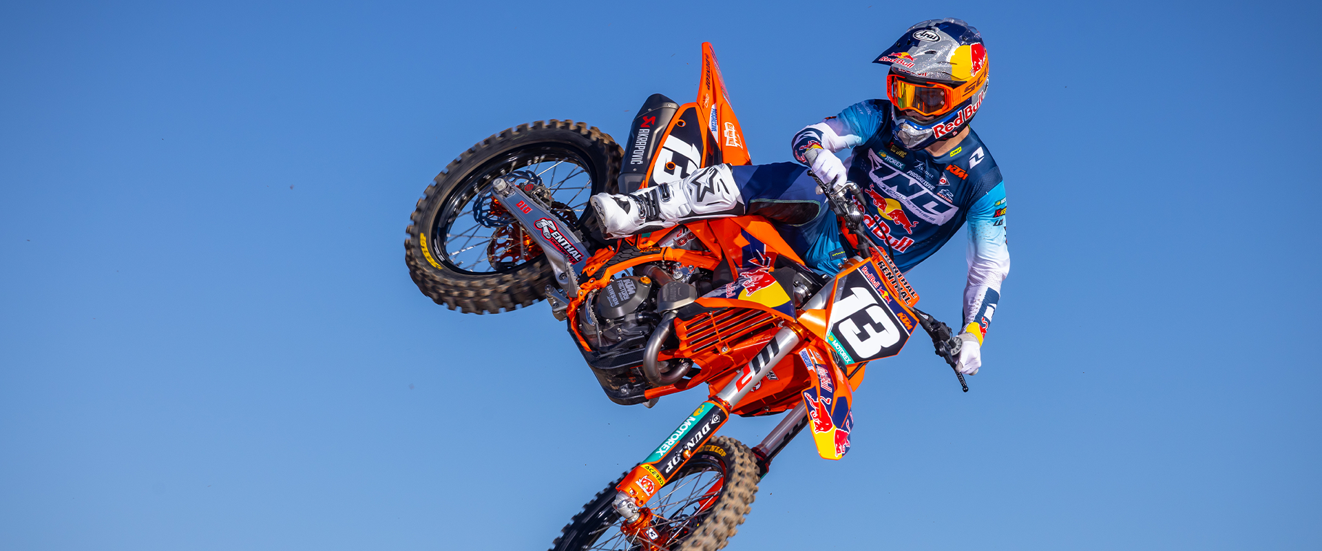 KTM 250 SX F FACTORY EDITION