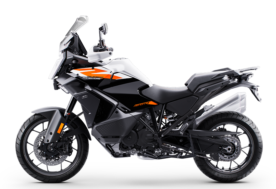 KTM 1390 SUPER ADVENTURE S EVO