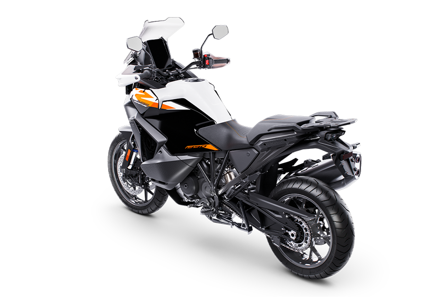 KTM 1390 SUPER ADVENTURE S EVO