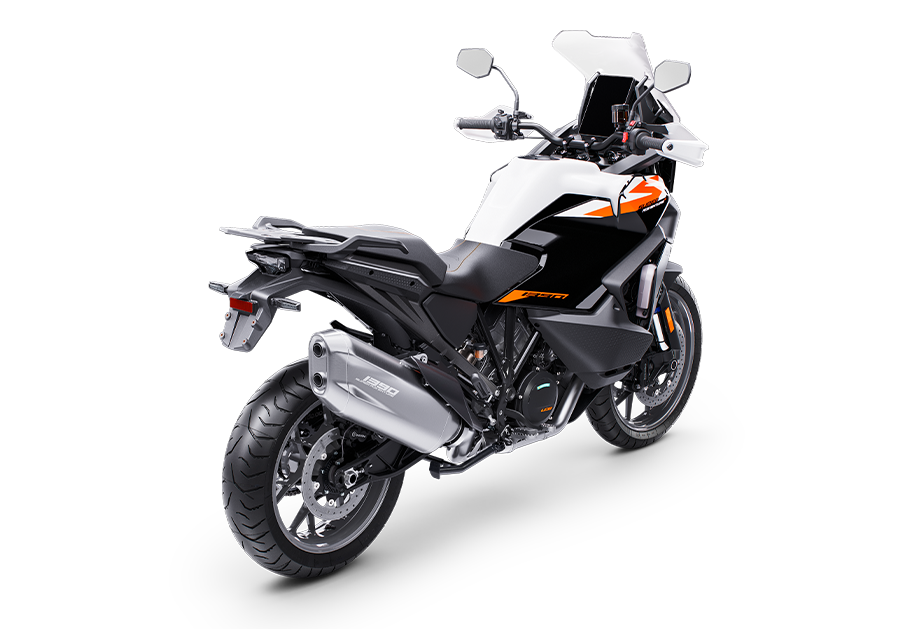 KTM 1390 SUPER ADVENTURE S EVO
