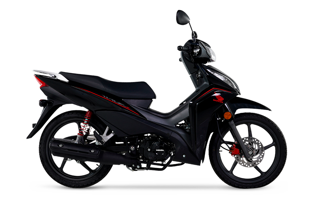 Honda WAVE 110S E3