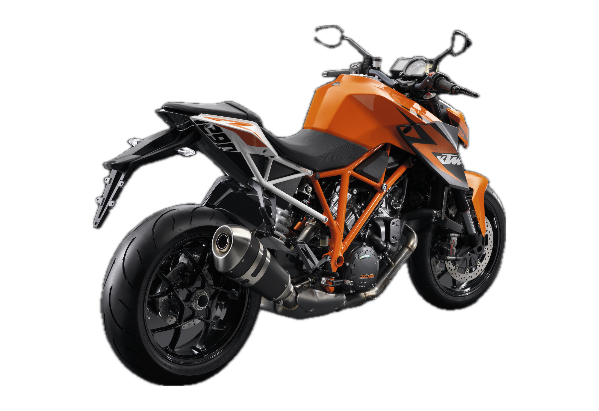 KTM 1290 Super Duke R