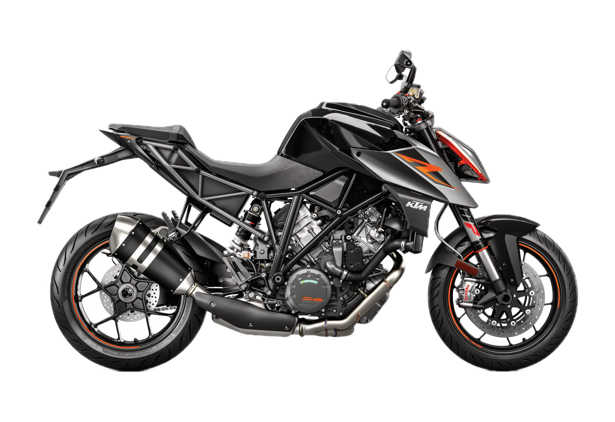 KTM 1290 Super Duke R