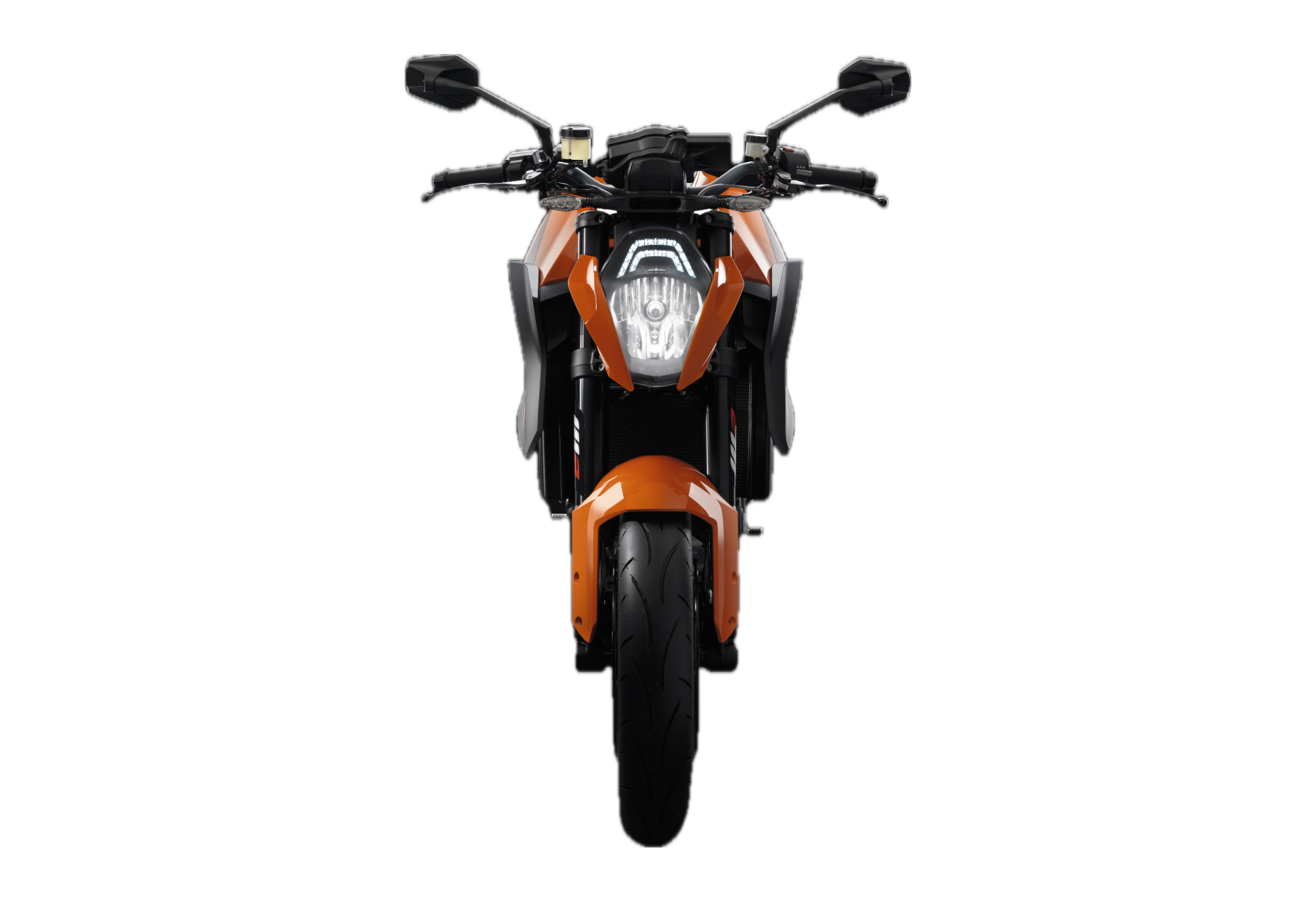 KTM 1290 Super Duke R