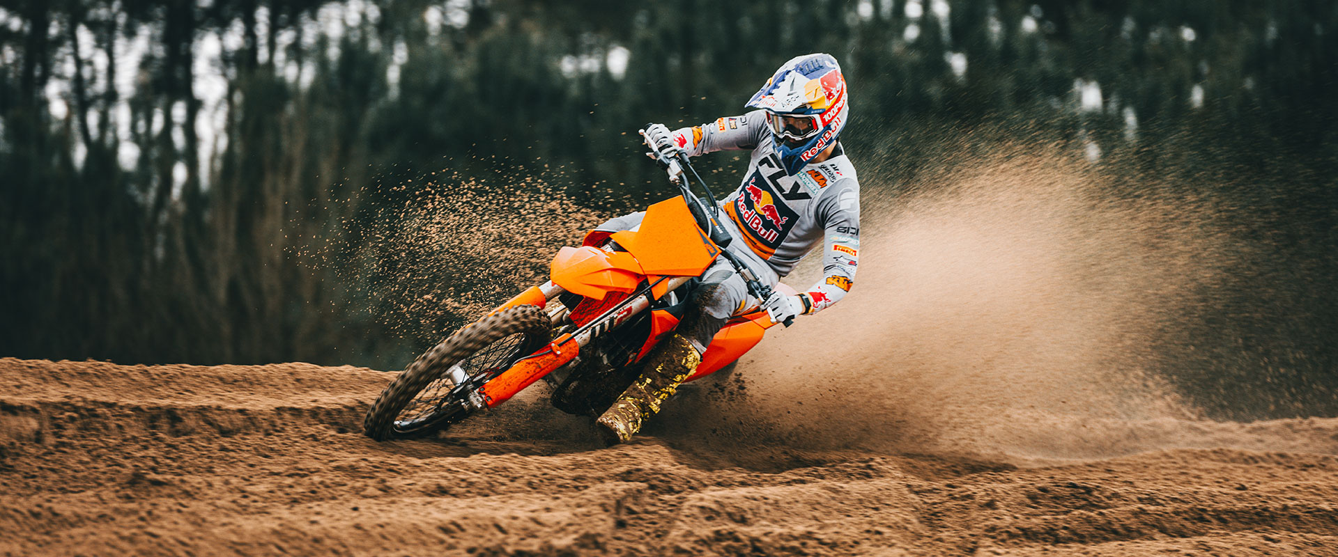 KTM 250 SX-F