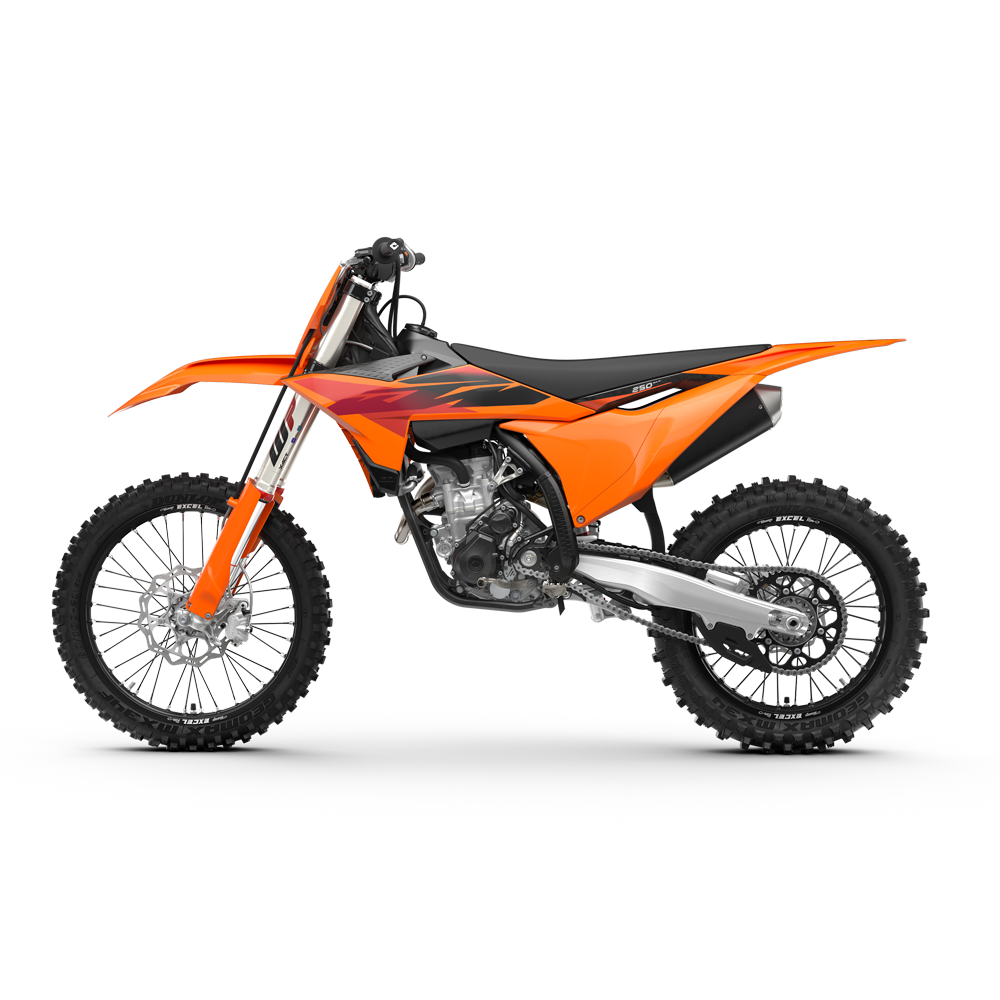 KTM 250 SX-F