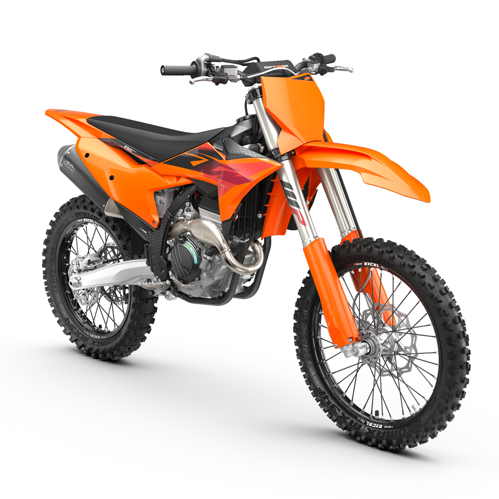 KTM 250 SX-F
