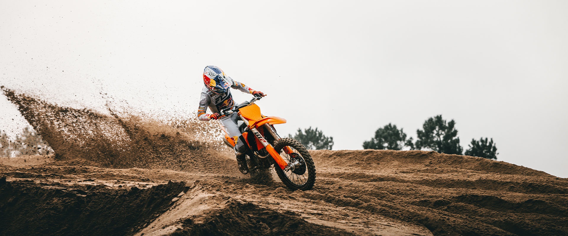 KTM 250 SX-F