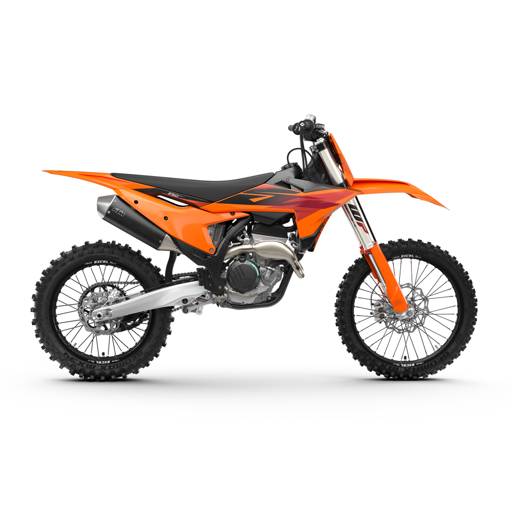 KTM 250 SX-F