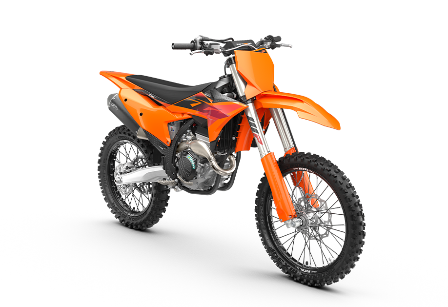 KTM 250 SX-F