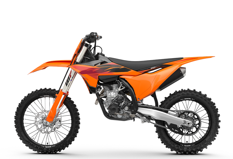 KTM 250 SX-F