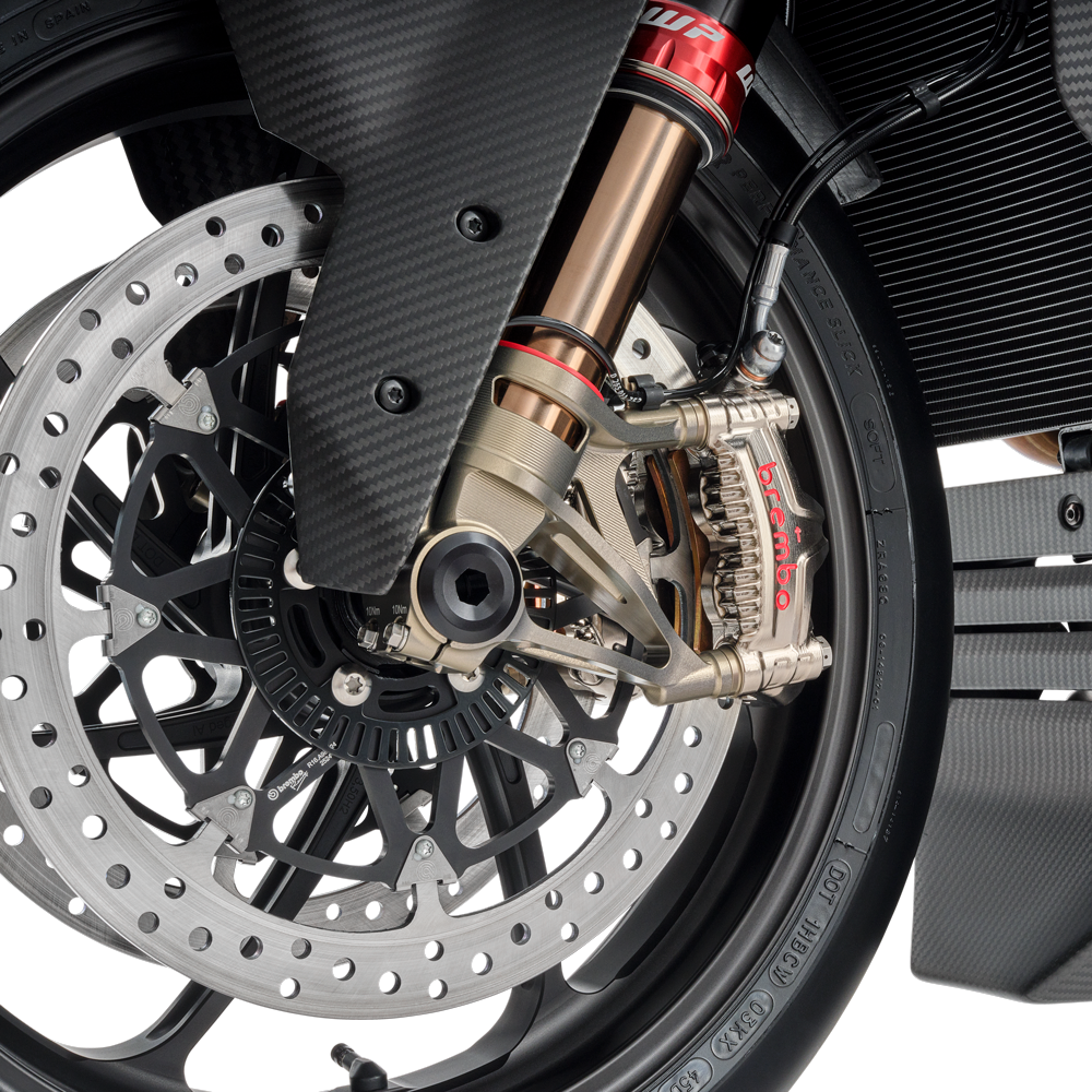 KTM 1390 Super Duke RR TRACK