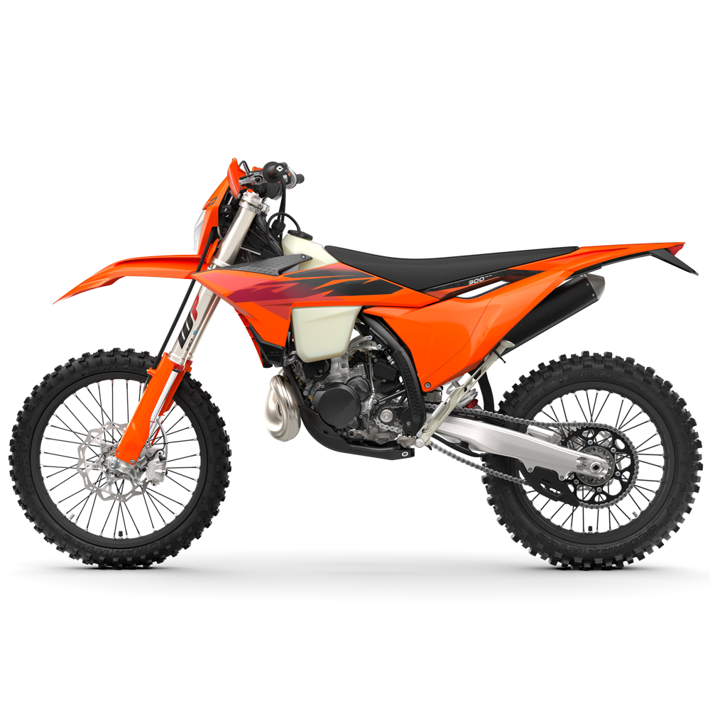 KTM 300 XC W