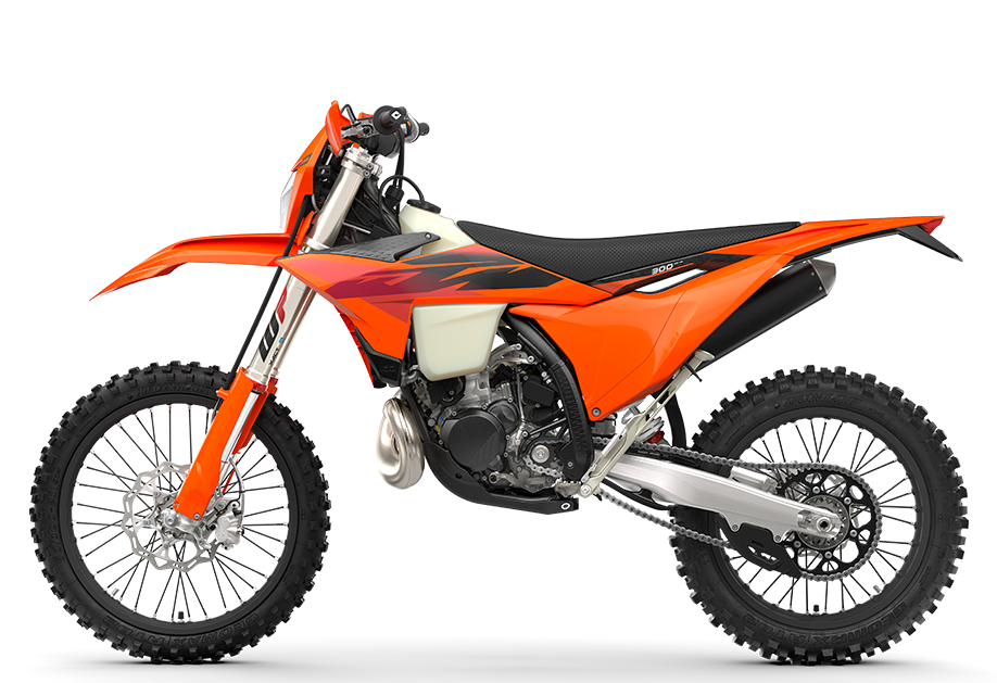 KTM 300 XC W