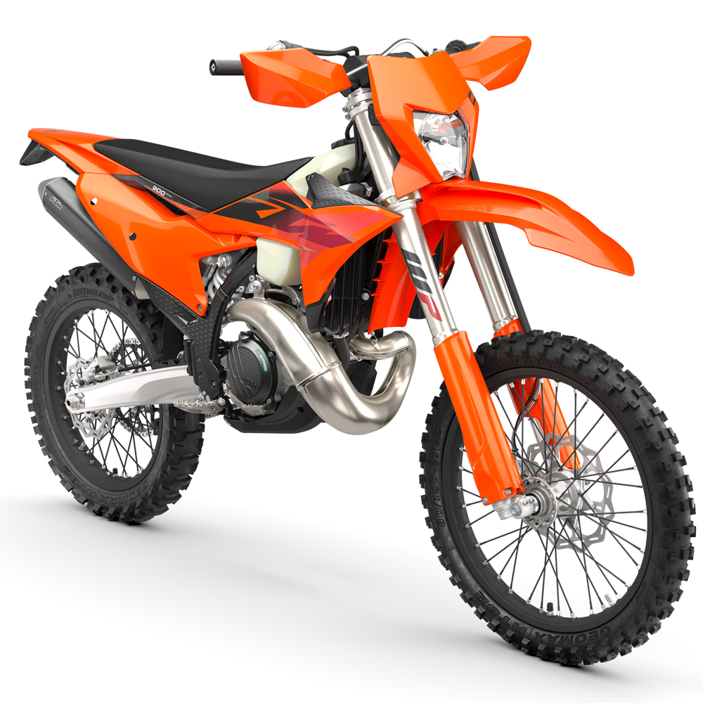 KTM 300 XC W