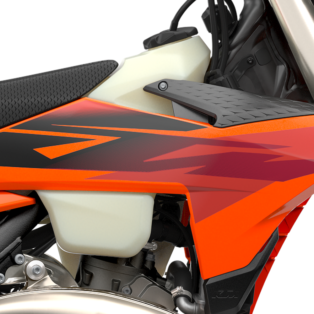 KTM 300 XC W
